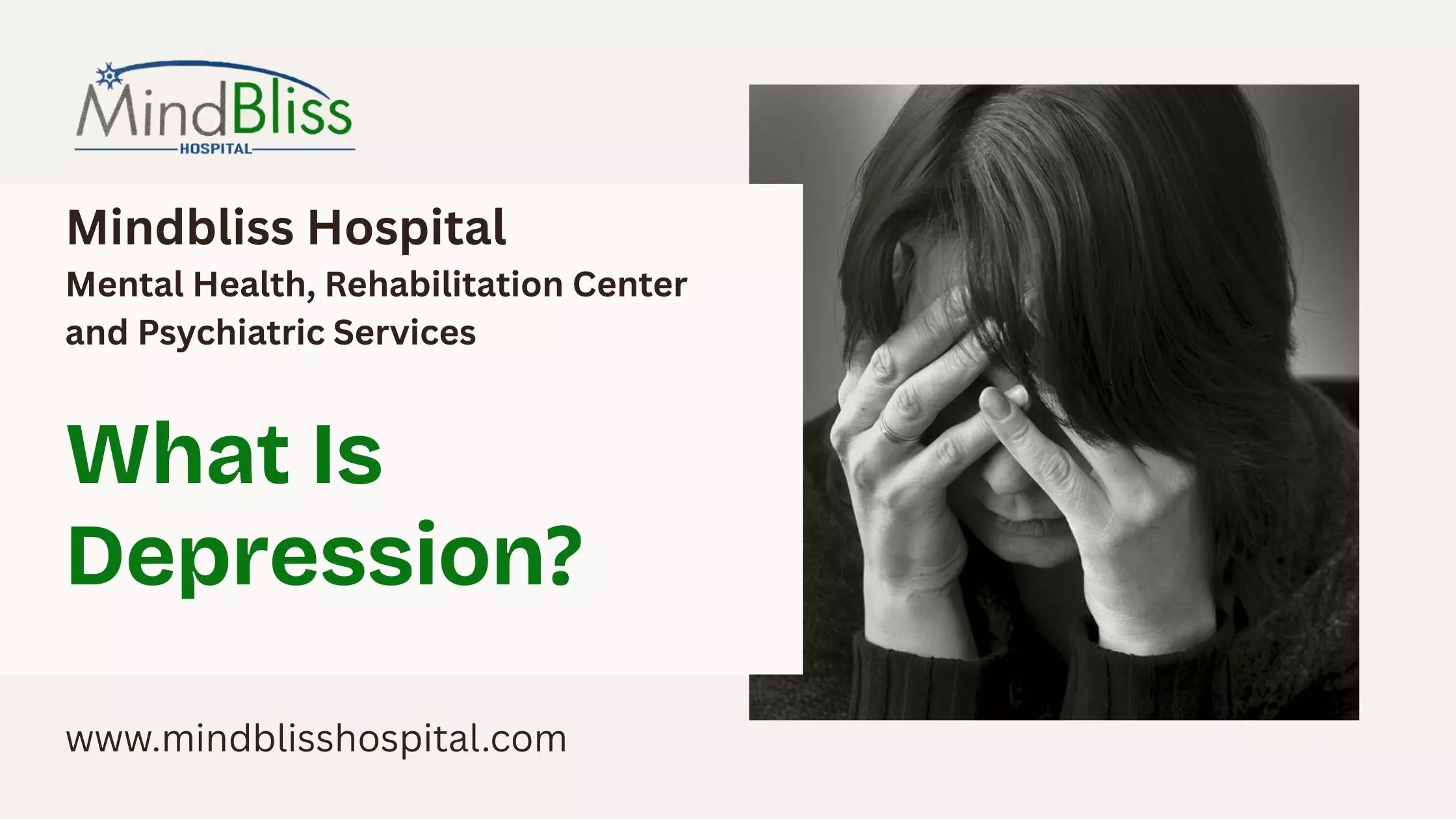 what is depression?