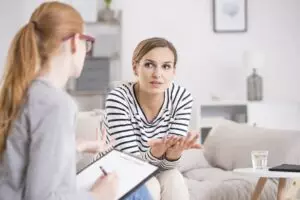 Women's Mental Health Treatment