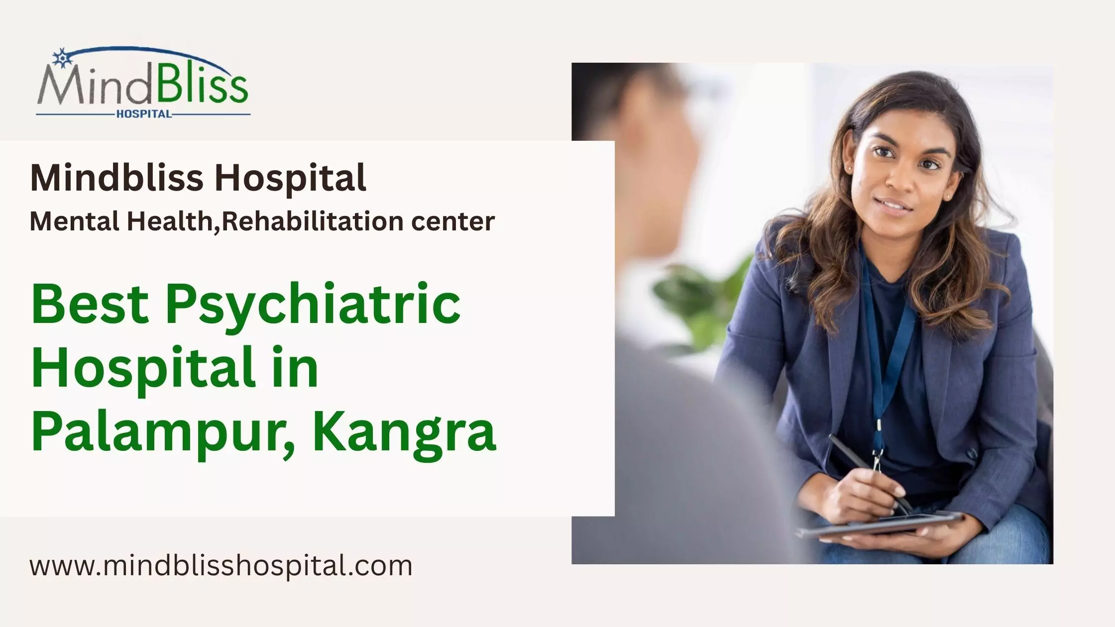 Best Psychiatric Hospital in Palampur Kangra Mindbliss Hospital Best Psychiatric Hospital in Palampur Kangra Best Psychiatric Hospital in Palampur Kangra