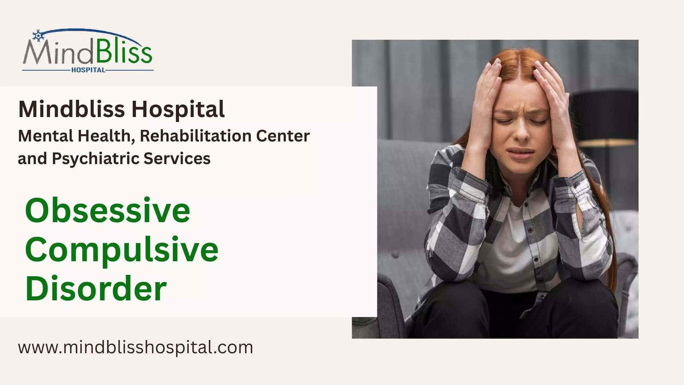 Obsessive Compulsive Disorder