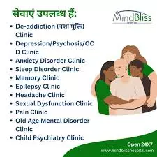Best Psychiatrist in Kangra Himachal Pradesh