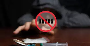 Drug De-Addiction