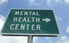 mental health services
