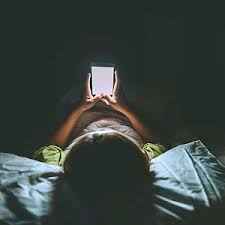 Mobile And Internet Addiction