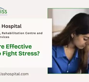 Effective Ways to Fight Stress