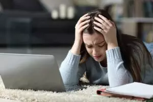 Dealing With Anxiety in High School