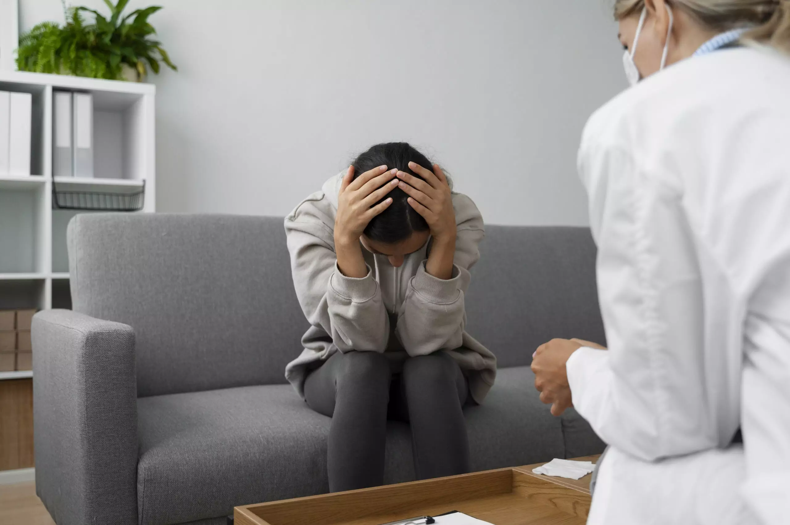 psychiatrist in Shimla