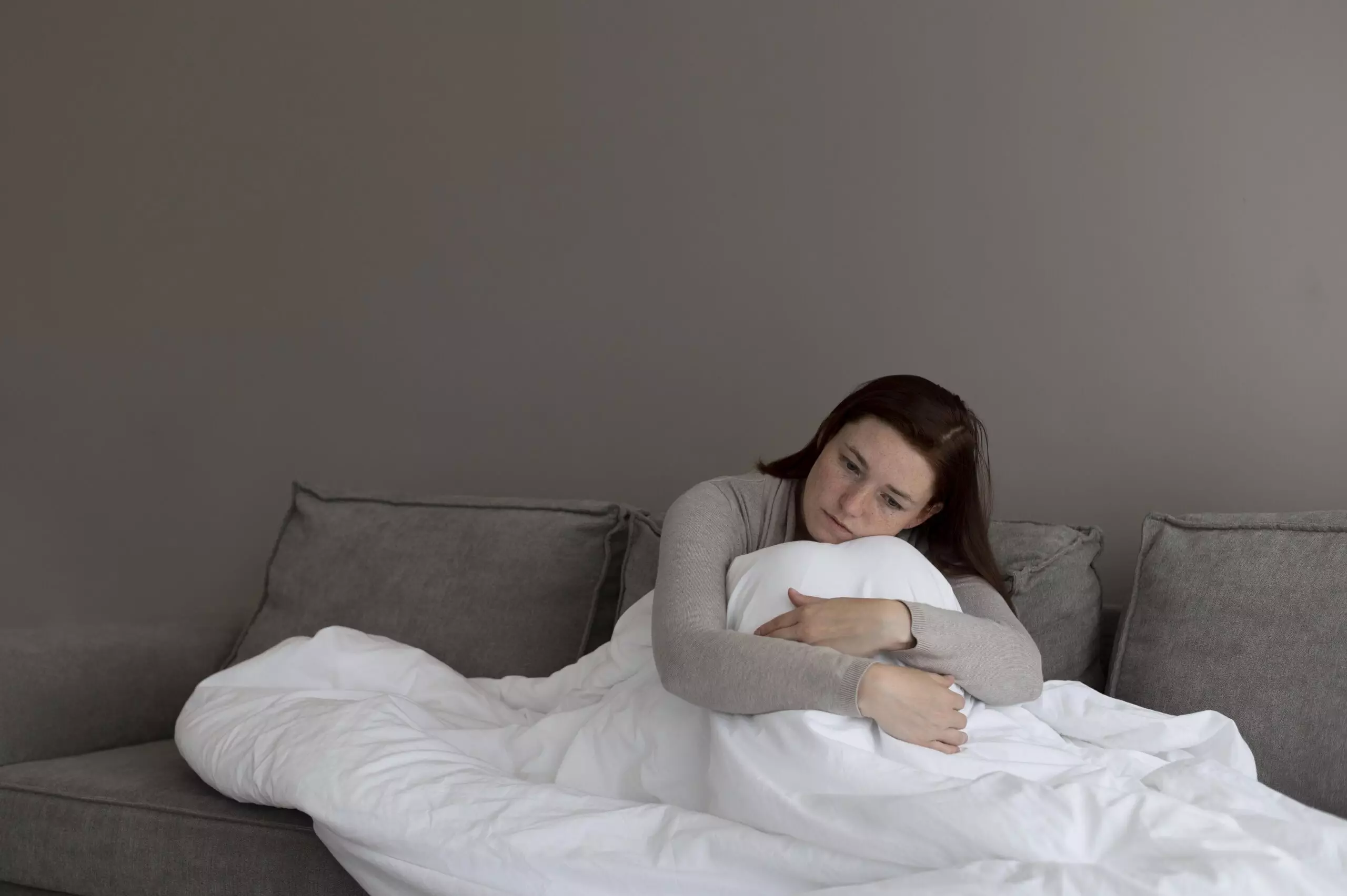Postpartum Depression