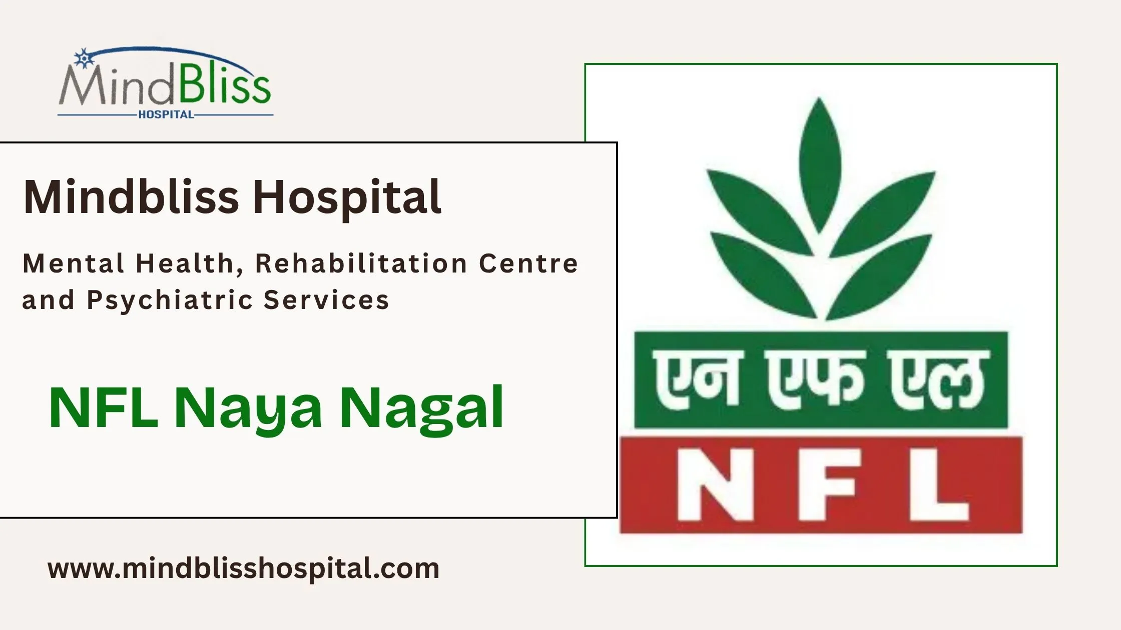 Employee Facilities at NFL Naya Nangal